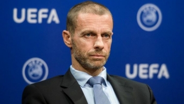 Президент УЕФА выступил против проведения Евро в разных странах