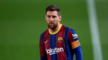 «Барселона» сможет объявить о продлении контракта с Месси лишь после Кубка Америки