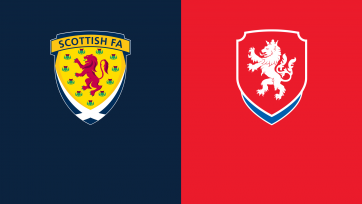 Шотландия - Чехия. 14.06.2021. Где смотреть онлайн трансляцию матча