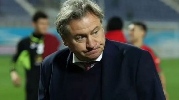 Канчельскис: «Скорее всего, сборная России не выйдет в плей-офф Евро»