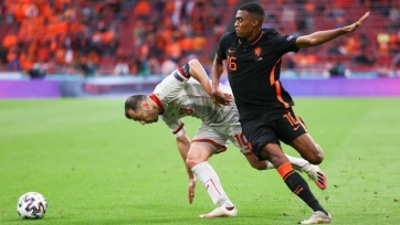 Северная Македония – Нидерланды – 0:3. Обзор матча и видео голов