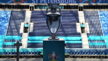В Раде Украины потребовали от УЕФА переноса из Санкт-Петербурга оставшихся матчей Евро-2020