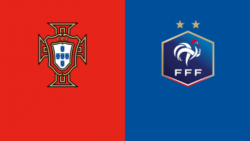 Португалия - Франция. 23.06.2021. Где смотреть онлайн трансляцию матча
