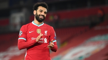 «Ливерпуль» не отпускает Салаха в сборную Египта