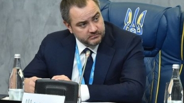 Глава УАФ назвал три условия для проведения товарищеского матча Украина – России