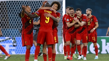 Бельгия – Португалия – 1:0. Обзор матча и видео гола