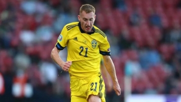 Кулусевски: «Футбол многое нам дает, но еще больше забирает»