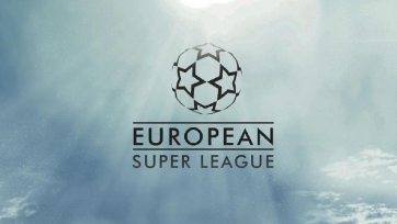 Клубы Суперлиги не будут исключены из турниров УЕФА