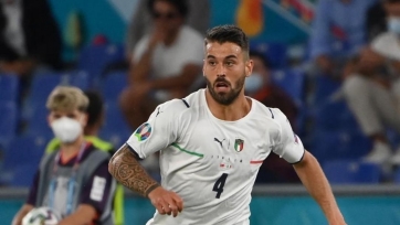 Защитник сборной Италии получил тяжелую травму