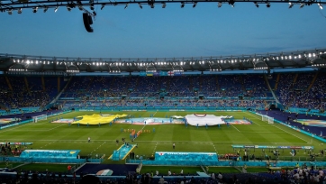 Украина – Англия – 0:4. Текстовая трансляция матча