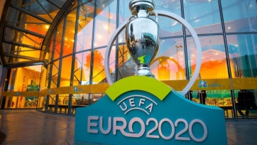 Стали известны обе полуфинальные пары Евро-2020
