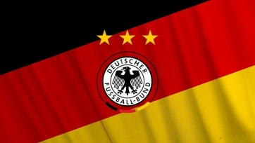 Германия объявила состав сборной на Олимпийские игры