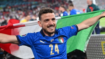 Флоренци: «Футбол едет в Рим, англичане ошибались»