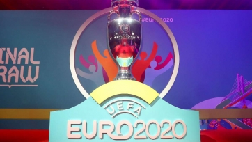 УЕФА опубликовал топ-10 лучших голов Евро-2020. Видео