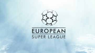 Отклонена апелляция УЕФА по Европейской Суперлиге 
