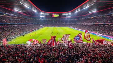 Бундеслига объявила о возвращении болельщиков на стадионы