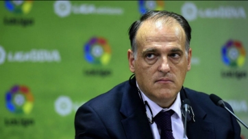 Президент Ла Лиги: «Согласен с Суперлигой – у клубов должно быть больше влияния»