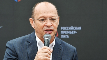 Президент РПЛ назвал идеальную кандидатуру на пост наставника сборной России