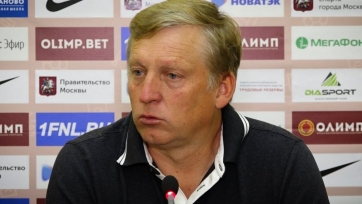 Тренер «Крыльев» назвал задачу команды на сезон