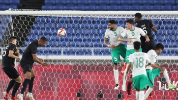 Саудовская Аравия – Германия – 2:3. Обзор матча и видео голов