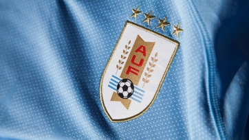 ФИФА выдвинула требования сборной Уругвая по эмблеме