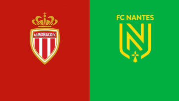 «Монако» – «Нант». 06.08.2021. Где смотреть онлайн трансляцию матча