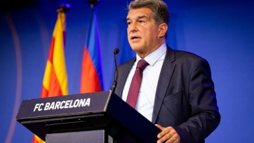 Лапорта ответил на обвинения со стороны экс-главы «Барселоны» Бартомеу