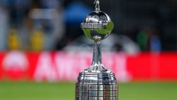 Бразильские клубы добились исторического достижения в Кубке Либертадорес