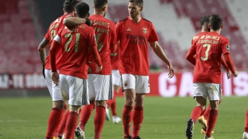 Португалия обошла Францию в рейтинге УЕФА 