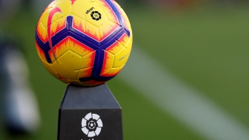 Ла Лига поддержит клубы в их нежелании отпускать игроков на матчи сборных