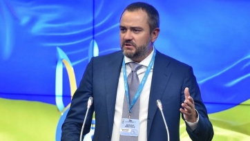 Президент УАФ: «Сборная Украины показала с Францией сумасшедшую игру»