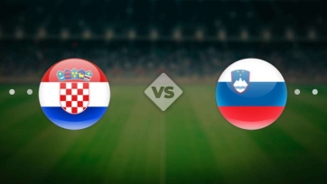 Хорватия – Словения. 07.09.2021. Где смотреть онлайн трансляцию матча