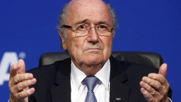 Бывший президент ФИФА: «Я создал монстра»