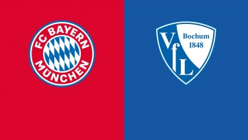 «Бавария» – «Бохум». 18.09.2021. Где смотреть онлайн трансляцию матча
