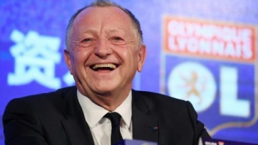 Президент «Лиона» раскритиковал назначение 11-метрового в матче с «ПСЖ»