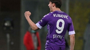 Гендиректор «Фиорентины»: «Предлагали Влаховичу самый крупный контракт в истории клуба, но он отказал»