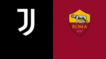 «Ювентус» – «Рома». 17.10.2021. Где смотреть онлайн трансляцию матча