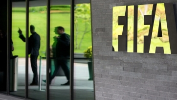 Из рядов ФИФА готовы выйти 12 европейских сборных