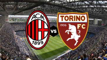 «Милан» – «Торино». 26.10.2021. Где смотреть онлайн трансляцию матча 