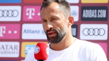 Спортивный директор «Баварии»: «Нас просто не было на поле»
