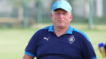 Наставник «Крыльев» признан тренером месяца в РПЛ