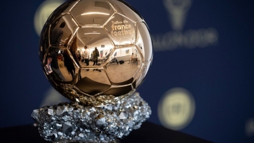 Во France Football отреагировали на слухи о якобы завоевании Месси очередного «Золотого мяча»