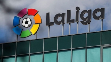 Глава Ла Лиги намерен проверить финансовую отчетность «Барселоны»