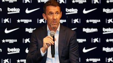 Спортивный директор «Барселоны» хочет покинуть клуб