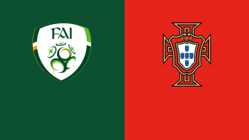 Ирландия – Португалия. 11.11.2021. Где смотреть онлайн трансляцию матча
