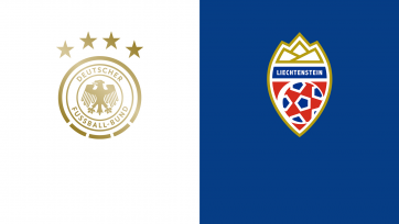 Германия – Лихтенштейн. 11.11.2021. Где смотреть онлайн трансляцию матча
