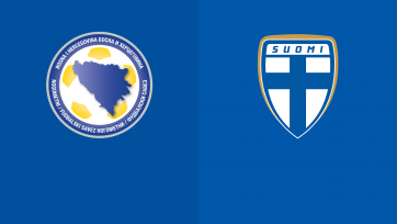 Босния и Герцеговина – Финляндия. 13.11.2021. Где смотреть онлайн трансляцию матча