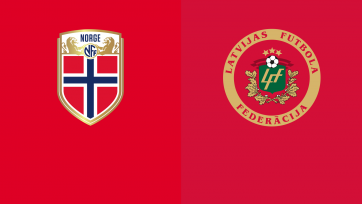 Норвегия – Латвия. 13.11.2021. Где смотреть онлайн трансляцию матча