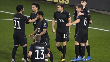 Квалификация ЧМ-2022: Германия, Северная Македония и Румыния выиграли свои матчи