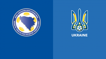Босния и Герцеговина – Украина. 16.11.2021. Где смотреть онлайн трансляцию матча